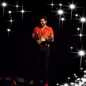 Meet your Posher, Teresa